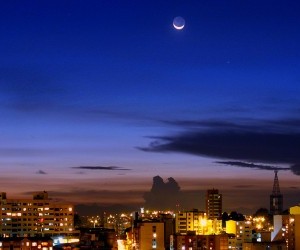 Manizales. Source: Flickr.com By: eldenico1